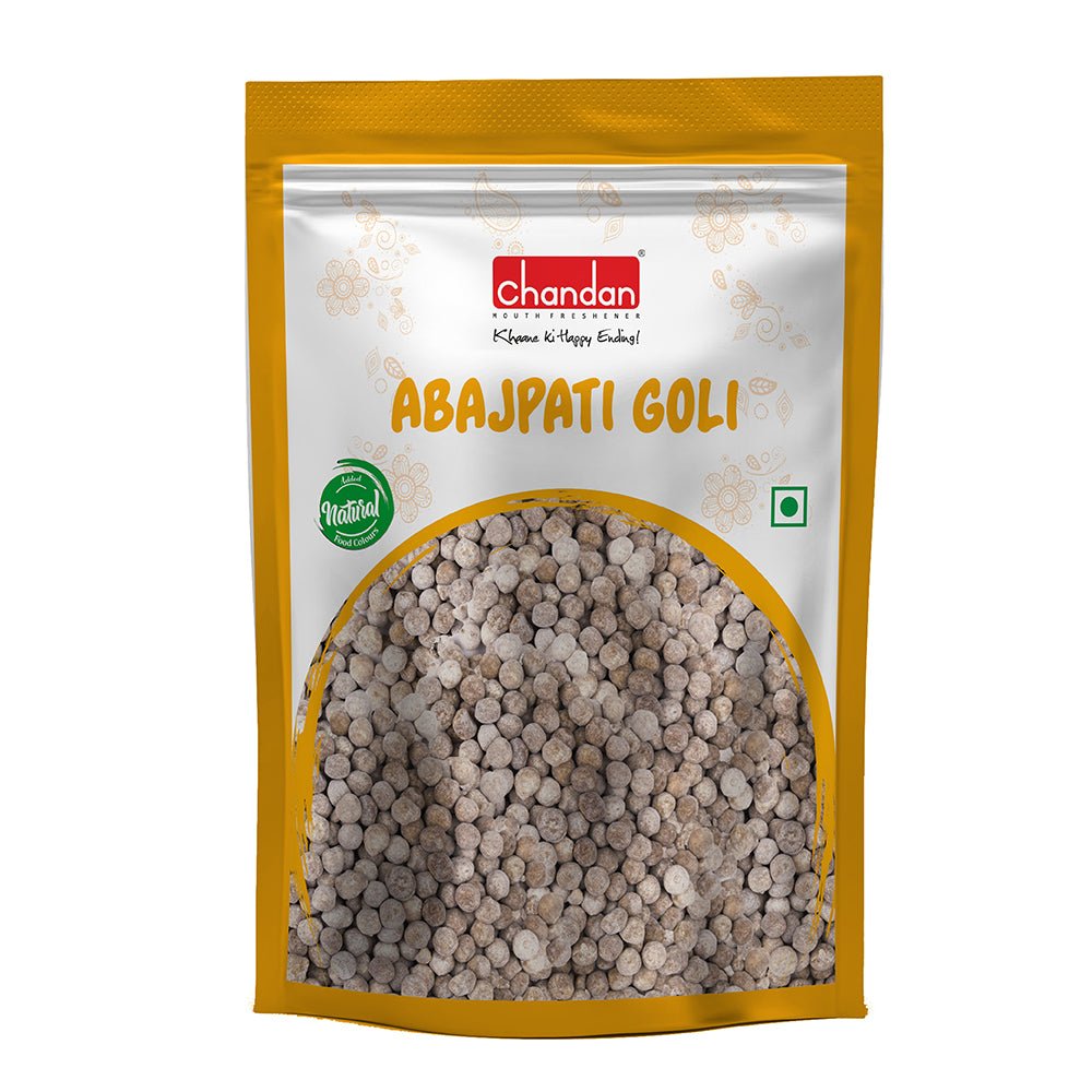 Abajpati Goli |320g