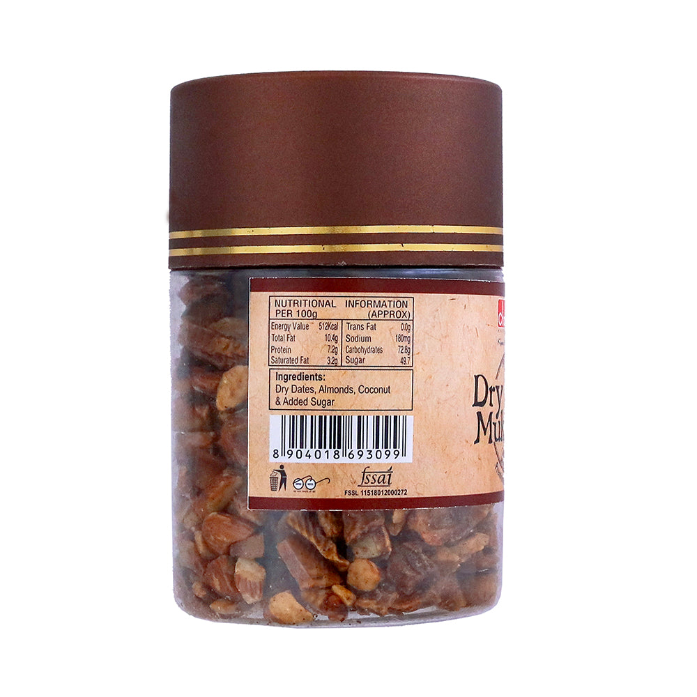 CHANDAN DRY FRUITS MUKHWAS |130g