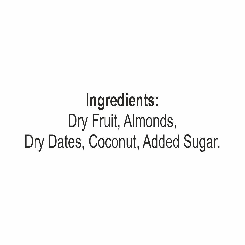 CHANDAN DRY FRUITS MUKHWAS |130g