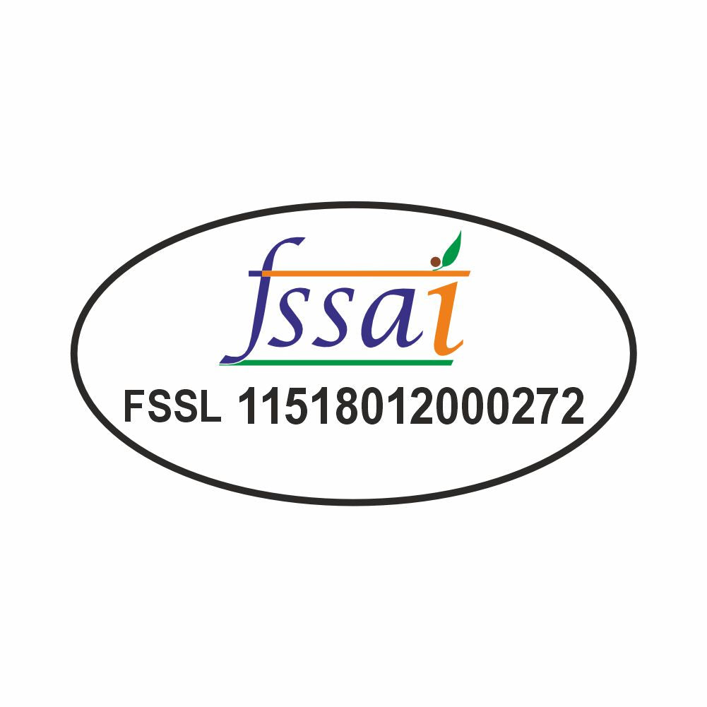 CHANDAN CUMIN JOLLY | 220g