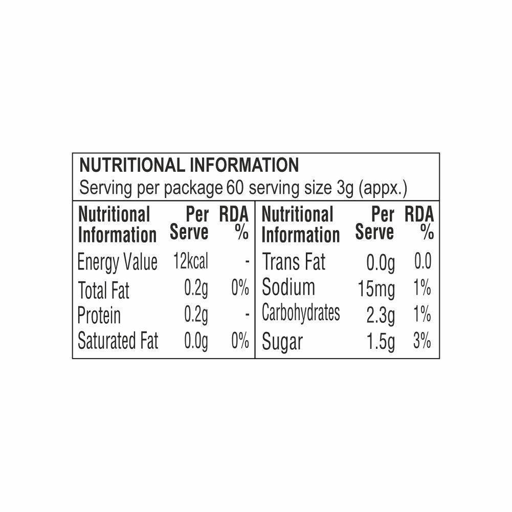 CHANDAN NATKHAT IMLI | 130 g