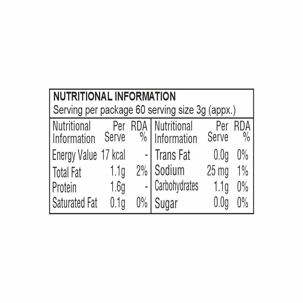 CHANDAN SUPER NUTRI | 140g
