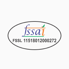 Chandan Mukhwas is Certified by Fssai