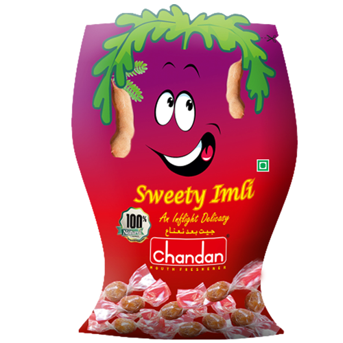 Sweety Imli Sweet and Sour Tamarind Candy | 150 gm | Tamarind Pulp Candy | Rich in Anti-Oxidants