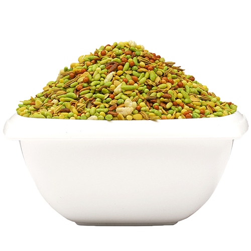 Lovely Mix | Aids Digestion and Rich in Antioxidants | 170 Grams | Mouth Freshner