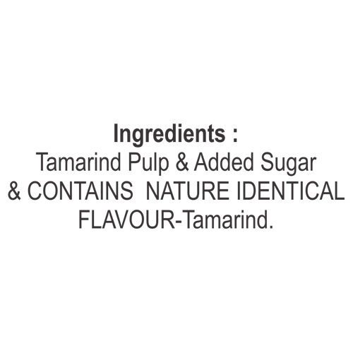 Sweety Imli Sweet and Sour Tamarind Candy | 150 gm | Tamarind Pulp Candy | Rich in Anti-Oxidants