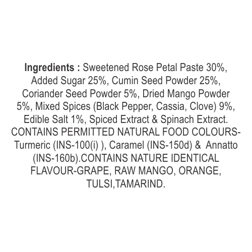 Olympic Mix 170 gm | Mukhwas | Mouth Freshner