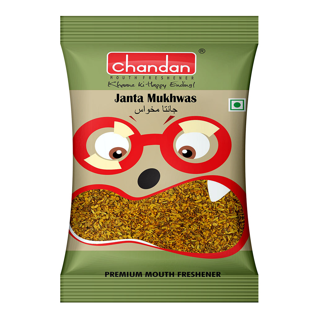 Janta Mukhwas | Mukhwas | Mouth Freshner