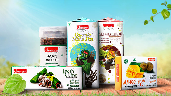 Explore 5 Paan Flavors That You've Never Tasted Before!