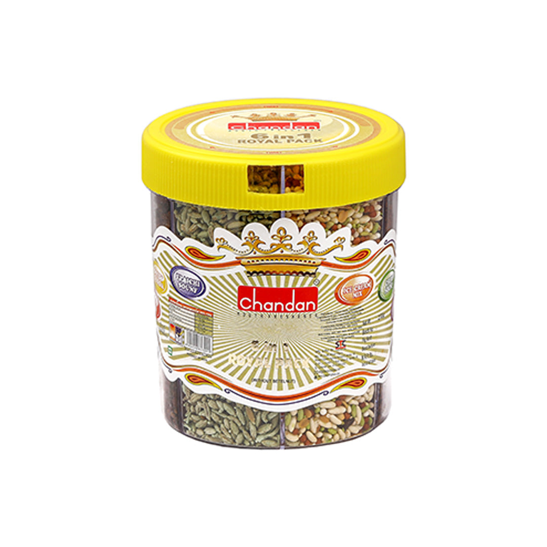 6 in 1 Royal Pack Mukhwas
