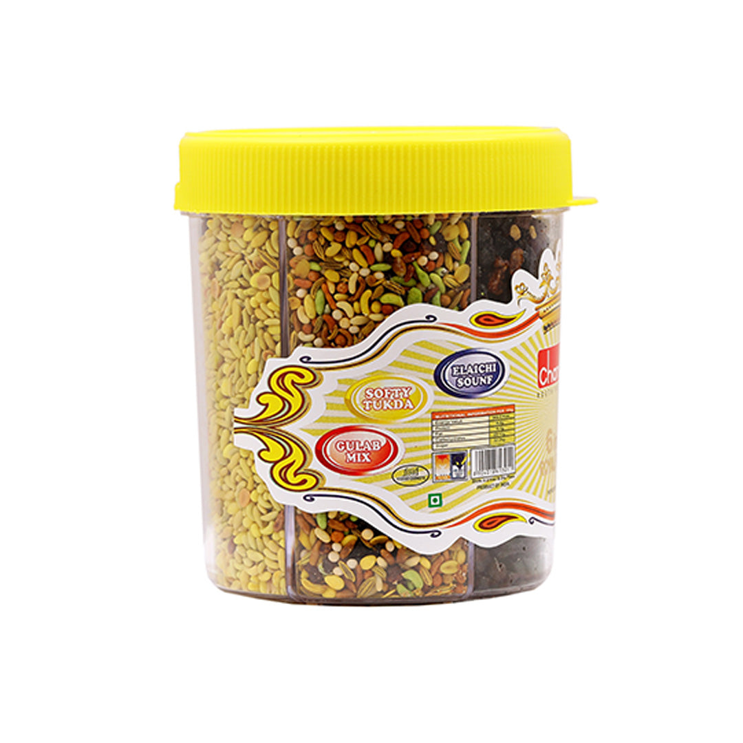 6 in 1 Royal Pack Mukhwas