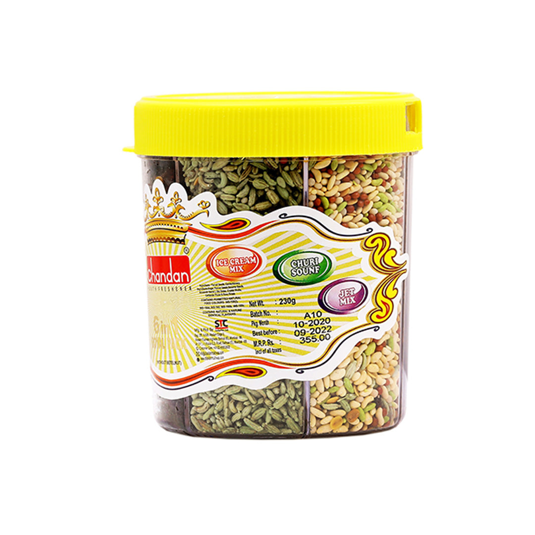 6 in 1 Royal Pack Mukhwas