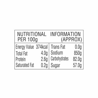 Chandan Anardana Goli | 120g