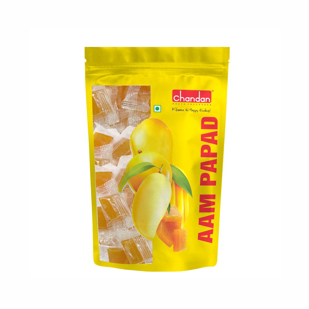 CHANDAN AAM PAPAD | 200g