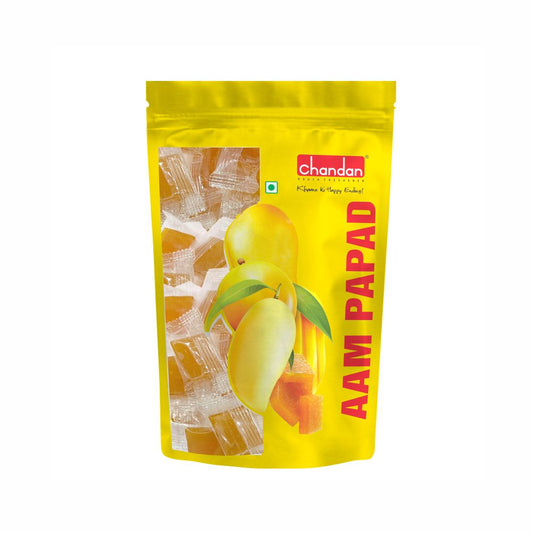 CHANDAN AAM PAPAD | 200g
