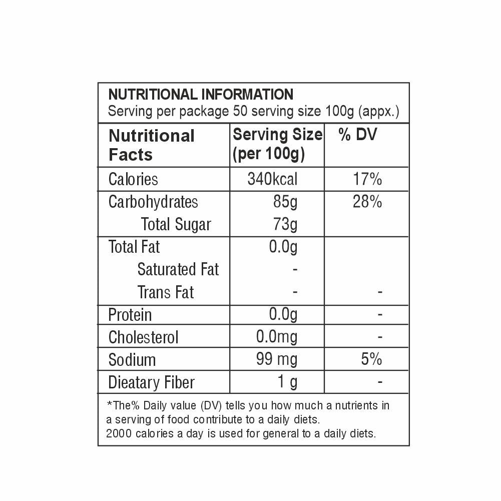 CHANDAN AAM PAPAD | 200g
