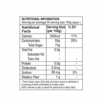 CHANDAN AAM PAPAD | 200g