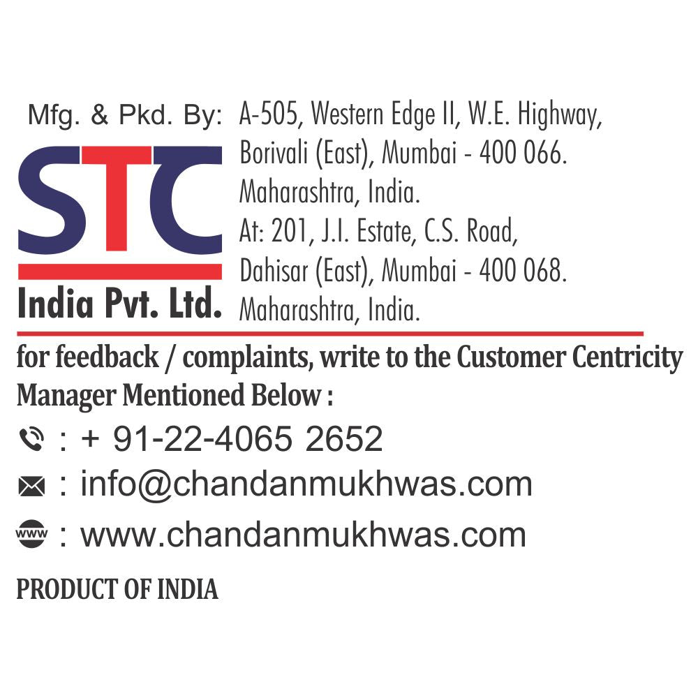 CHANDAN AAM PAPAD | 200g