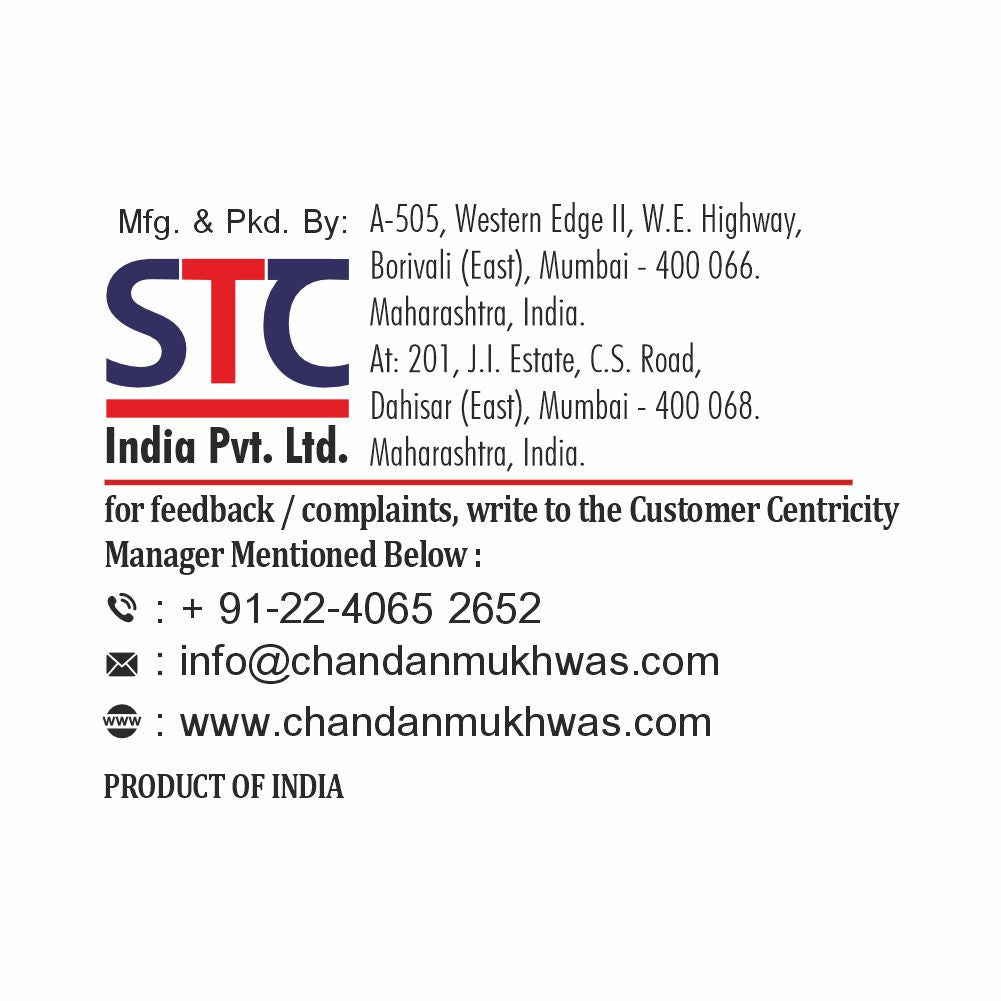 CHANDAN SUPER NUTRI | 140g