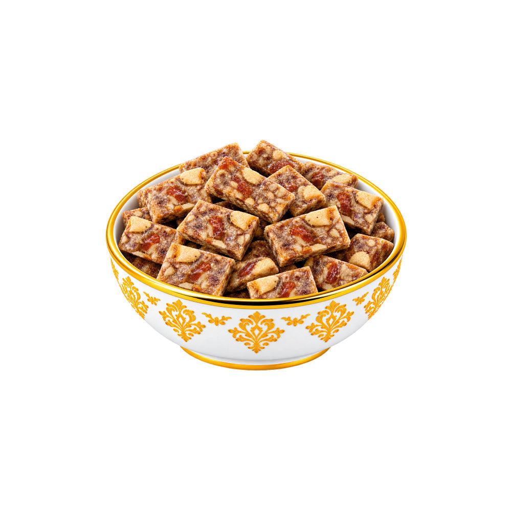 Chandan Almond Chikki | 120g
