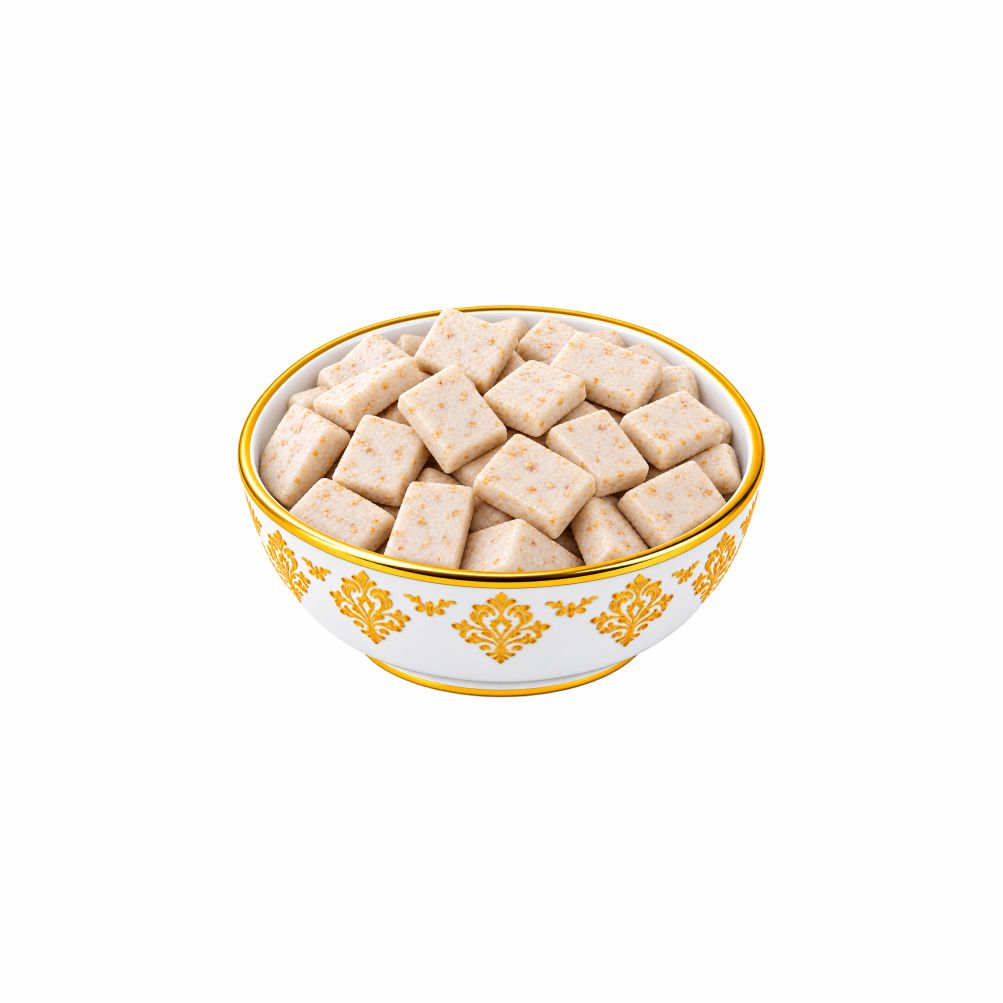 Chandan Almond Milky Bites | 230 g