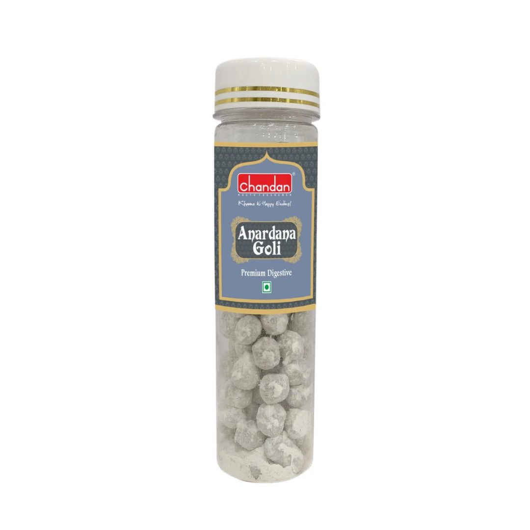 Chandan Anardana Goli | 120g