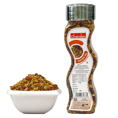 Olympic Mukhwas Mix 170 gm | Mukhwas | Mouth Freshner