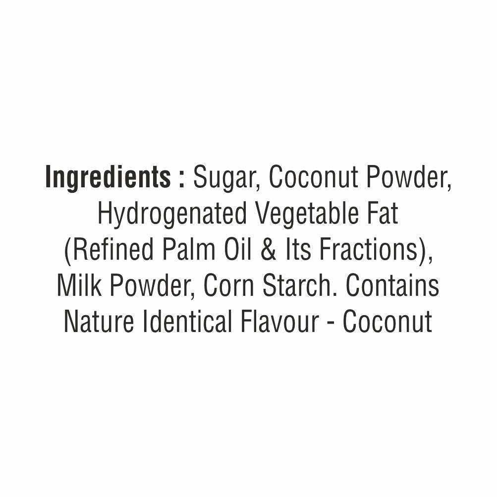 Chandan Coco Pearl | 130g