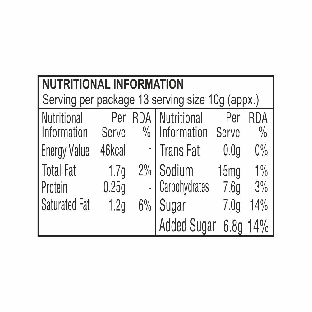 Chandan Coco Pearl | 130g