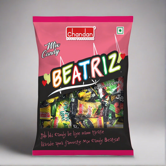 Beatriz Mix Candy by Chandan Mukhwas