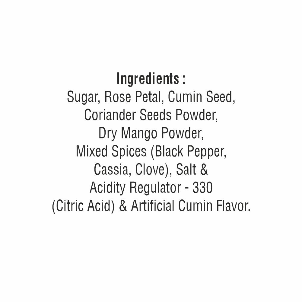 CHANDAN CUMIN JOLLY | 220g