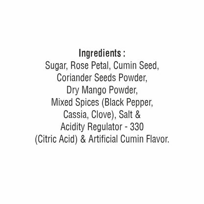 CHANDAN CUMIN JOLLY | 220g