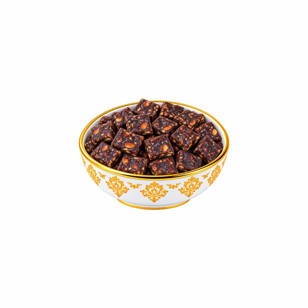 Chandan Dates Treats | 120g