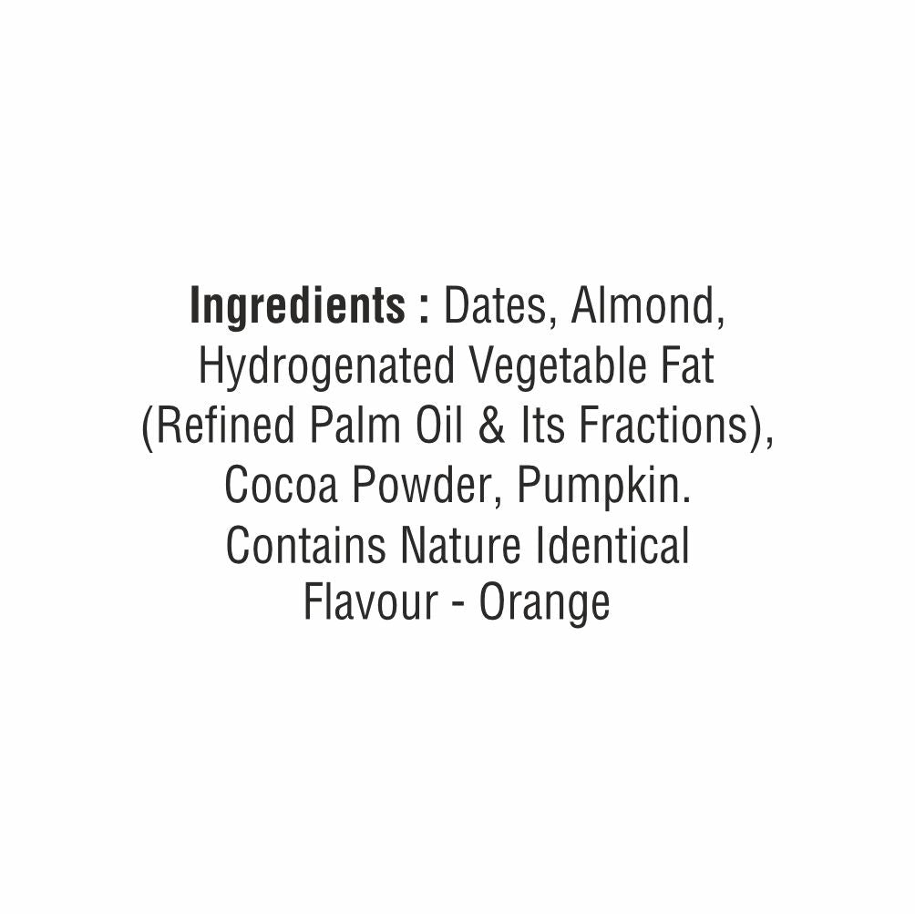 Chandan Dates Treats | 120g