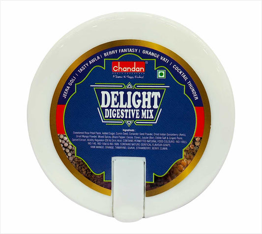 5 in 1 Delight Digestive Mix | 200gm