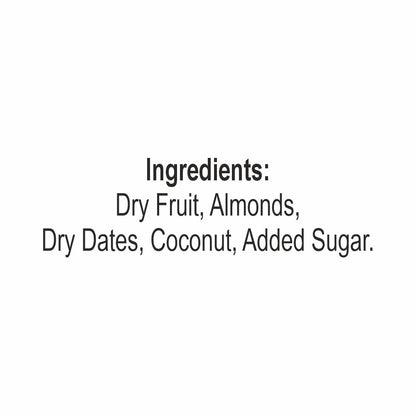 CHANDAN DRY FRUITS MUKHWAS |130g