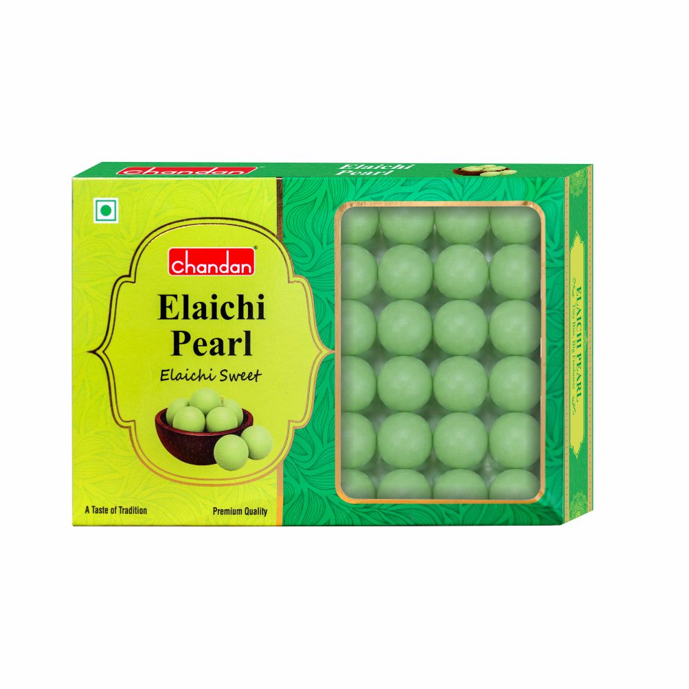 Chandan Elaichi  Pearl | 130g