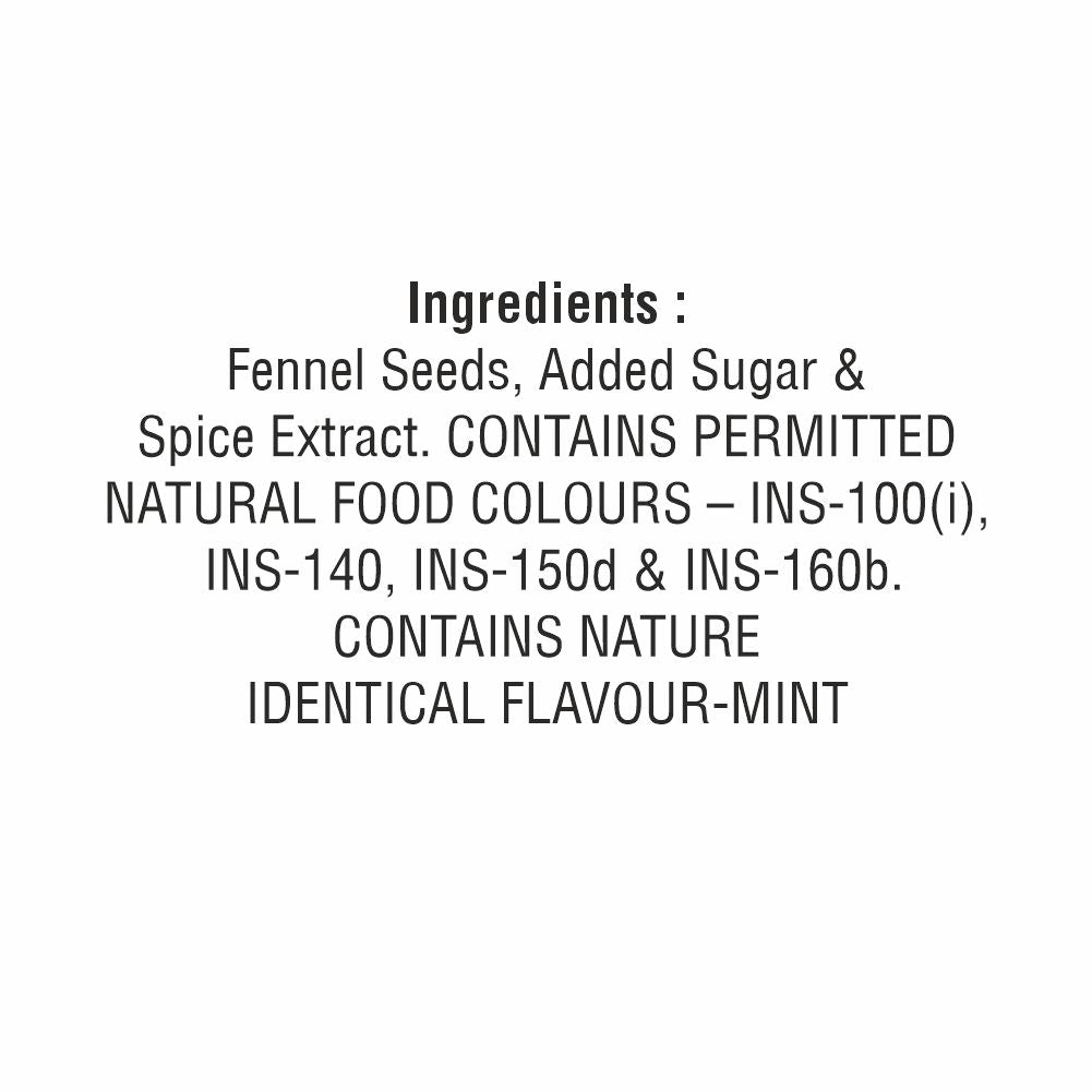 CHANDAN FENNEL FUSION |  170g