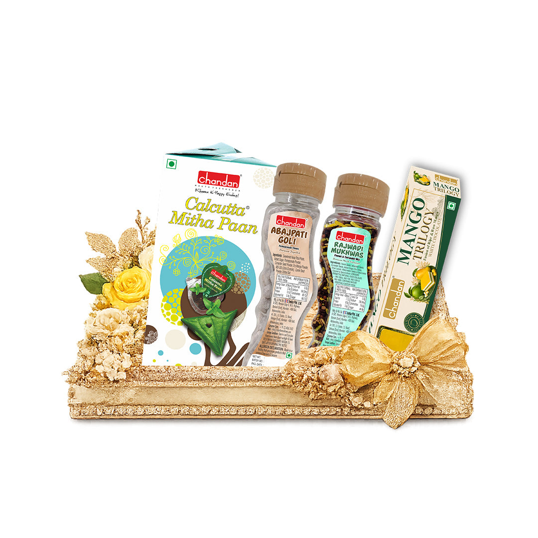 Gift Hamper