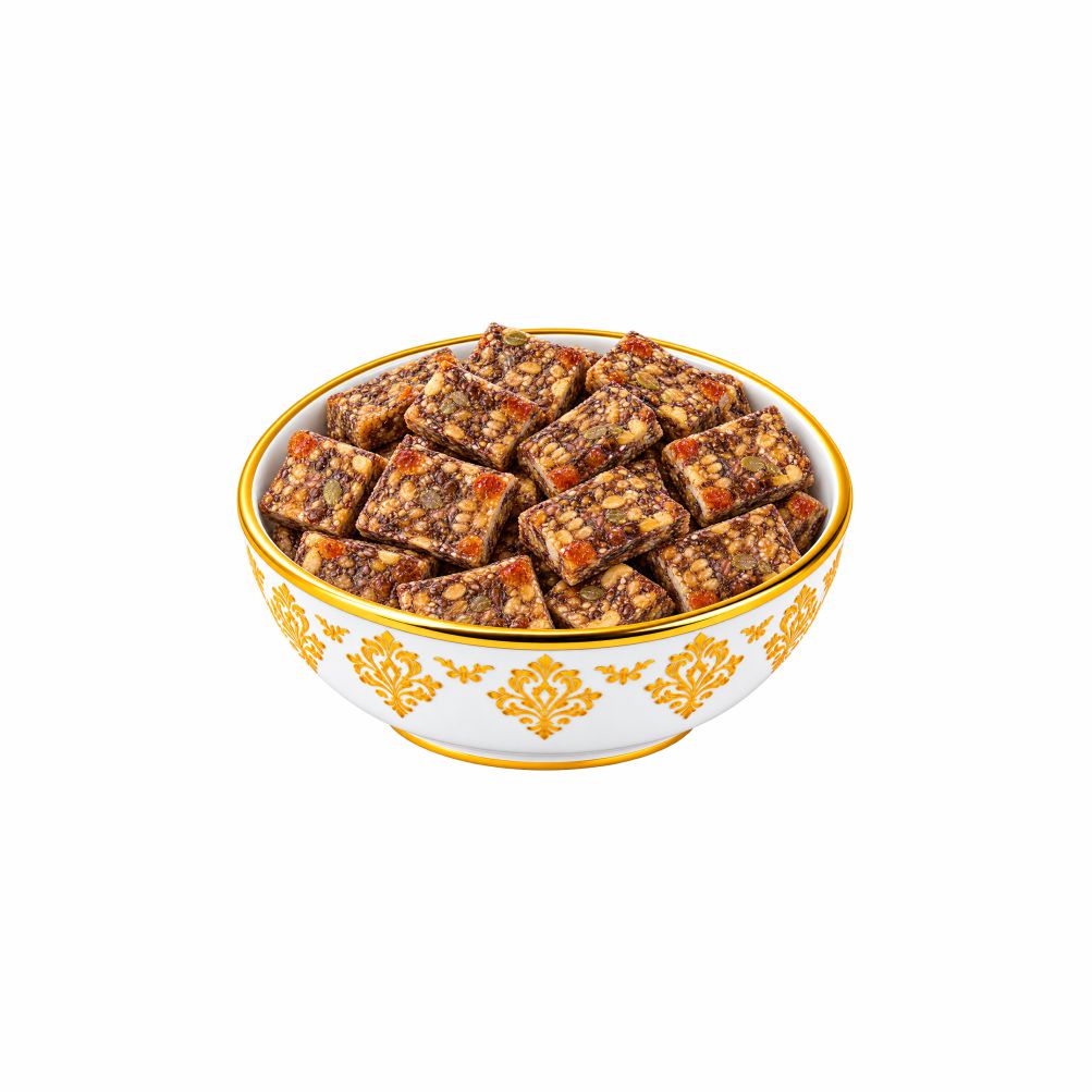 Chandan Goodness Bar | 120g