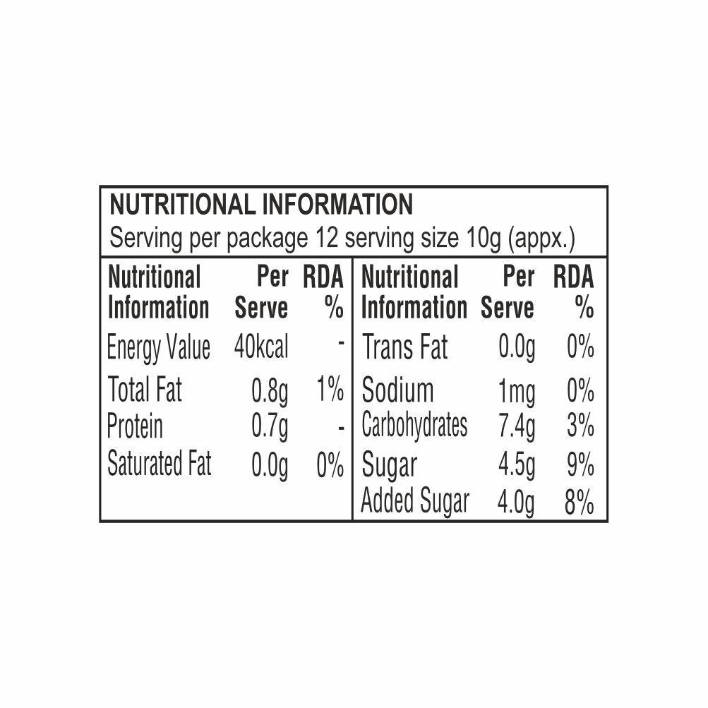 Chandan Goodness Bar | 120g