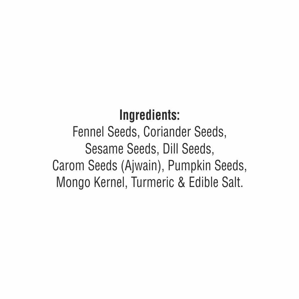 Chandan Flaxseed Mix | 200g