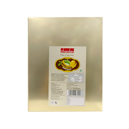 Chandan Mango Fusion