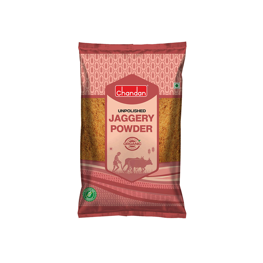 Chandan Jaggery Powder 1kg
