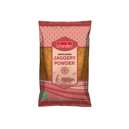 Chandan Jaggery Powder 1kg