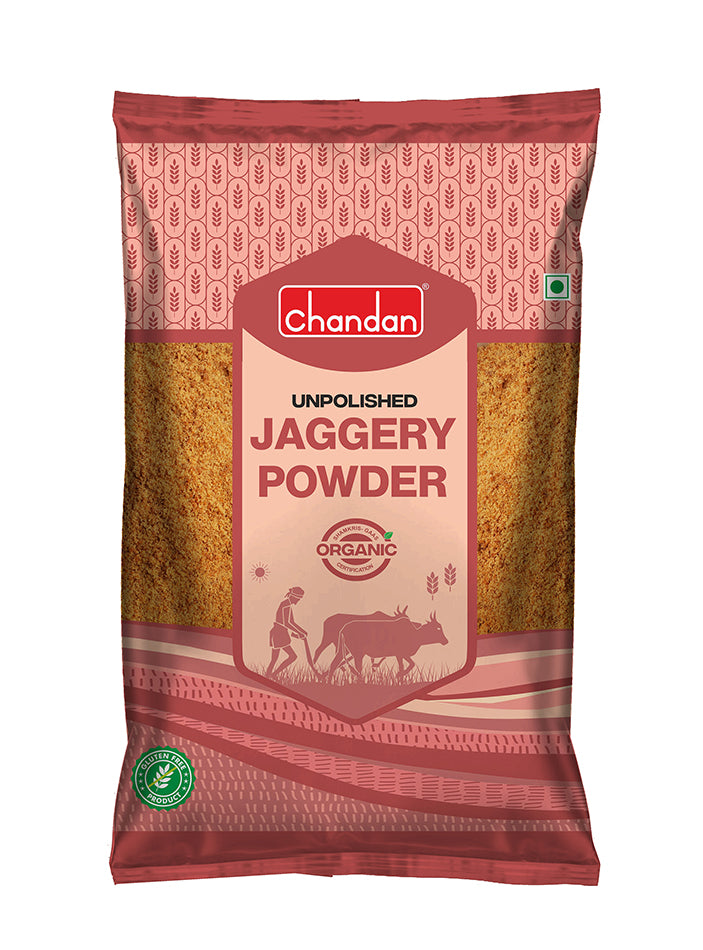 Chandan Jaggery Powder 1kg