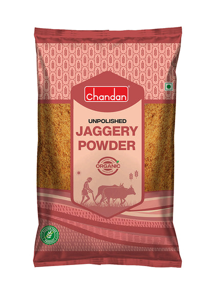 Chandan Jaggery Powder 1kg