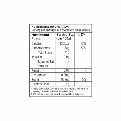 CHANDAN KACHHA AAM PAPAD | 200 g