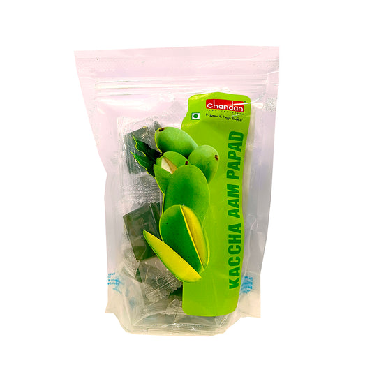 CHANDAN KACHHA AAM PAPAD | 200 g