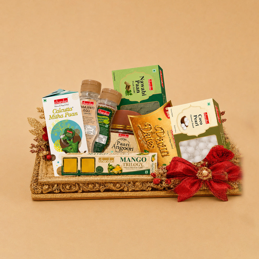 Royal Gift Hamper